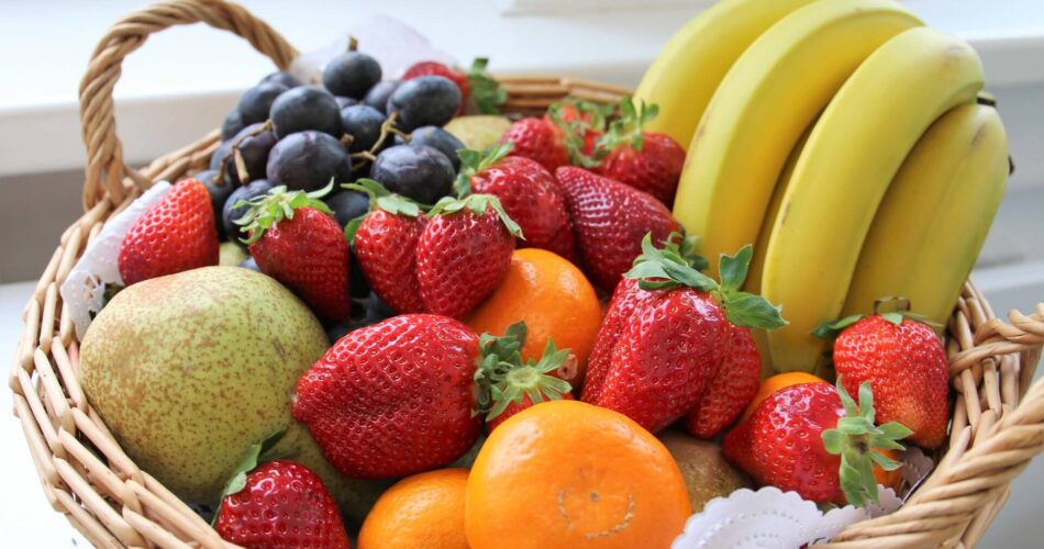 Obstkorb